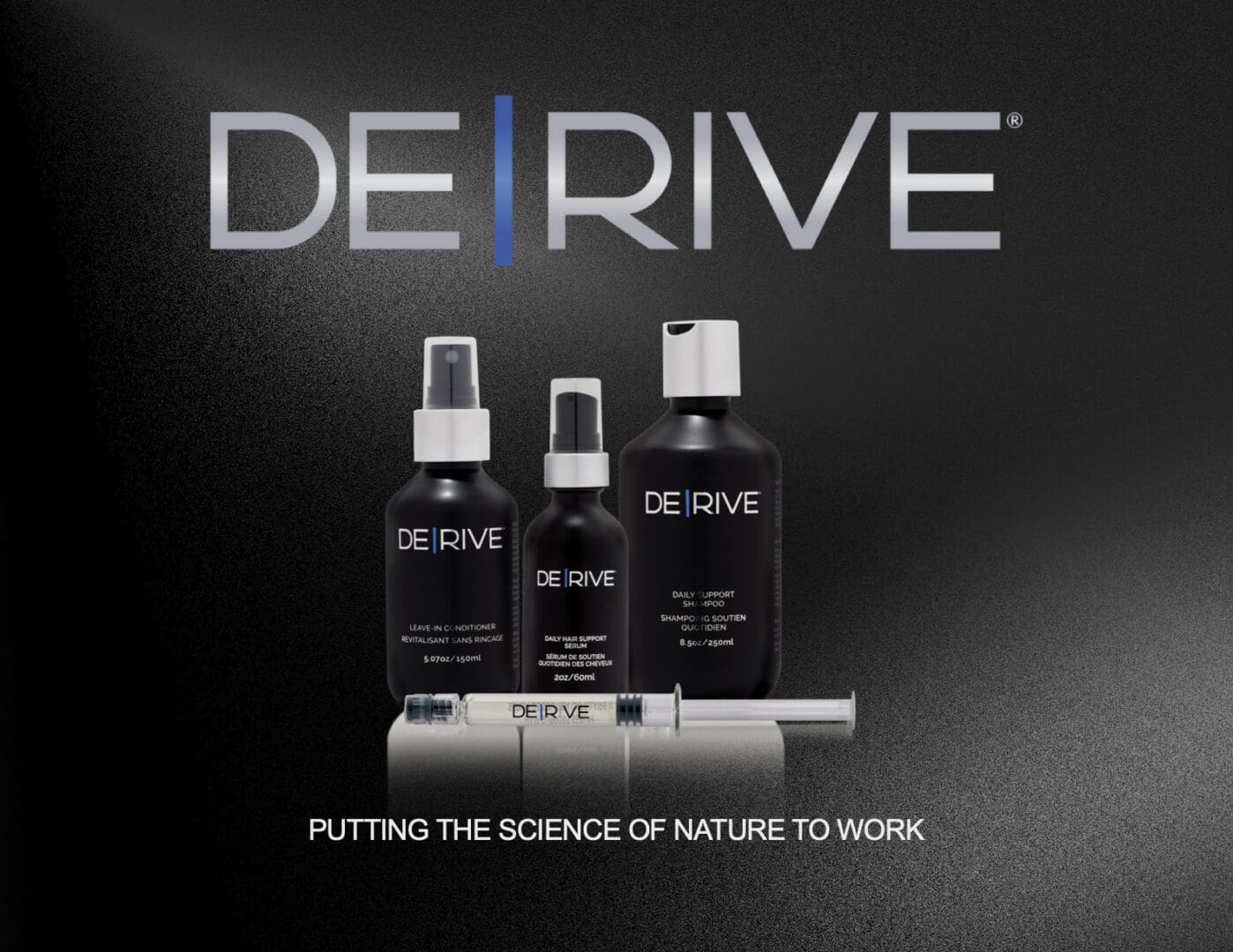 Derive_system